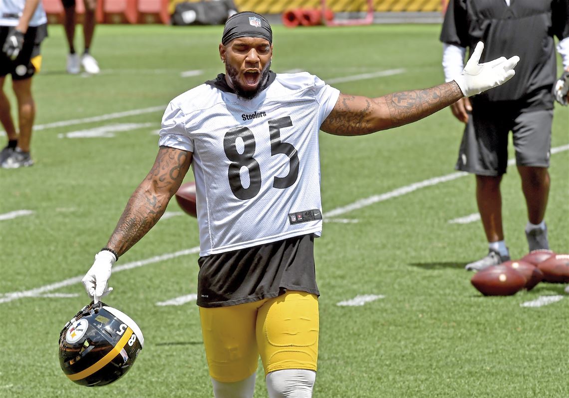 Brian Batko's Steelers mailbag: Post-camp causes for concern — and optimism