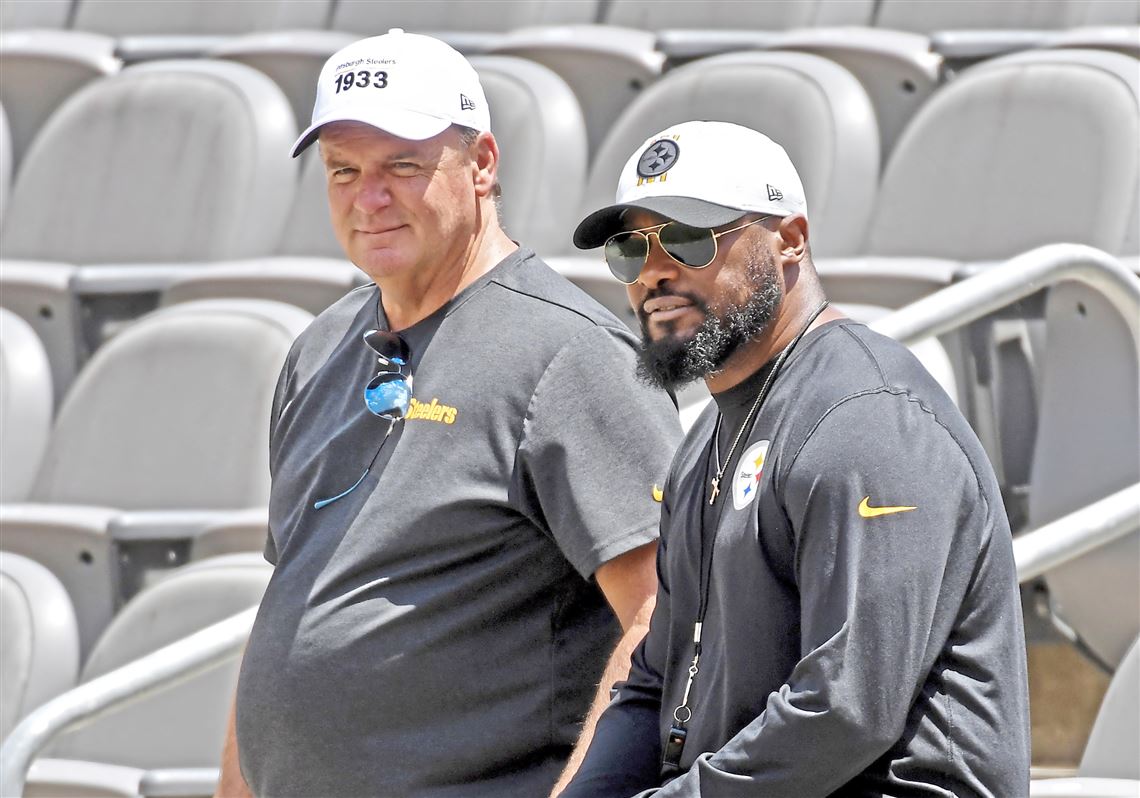 Analytics continue seeping into NFL decisions, but how much do Steelers buy  in?