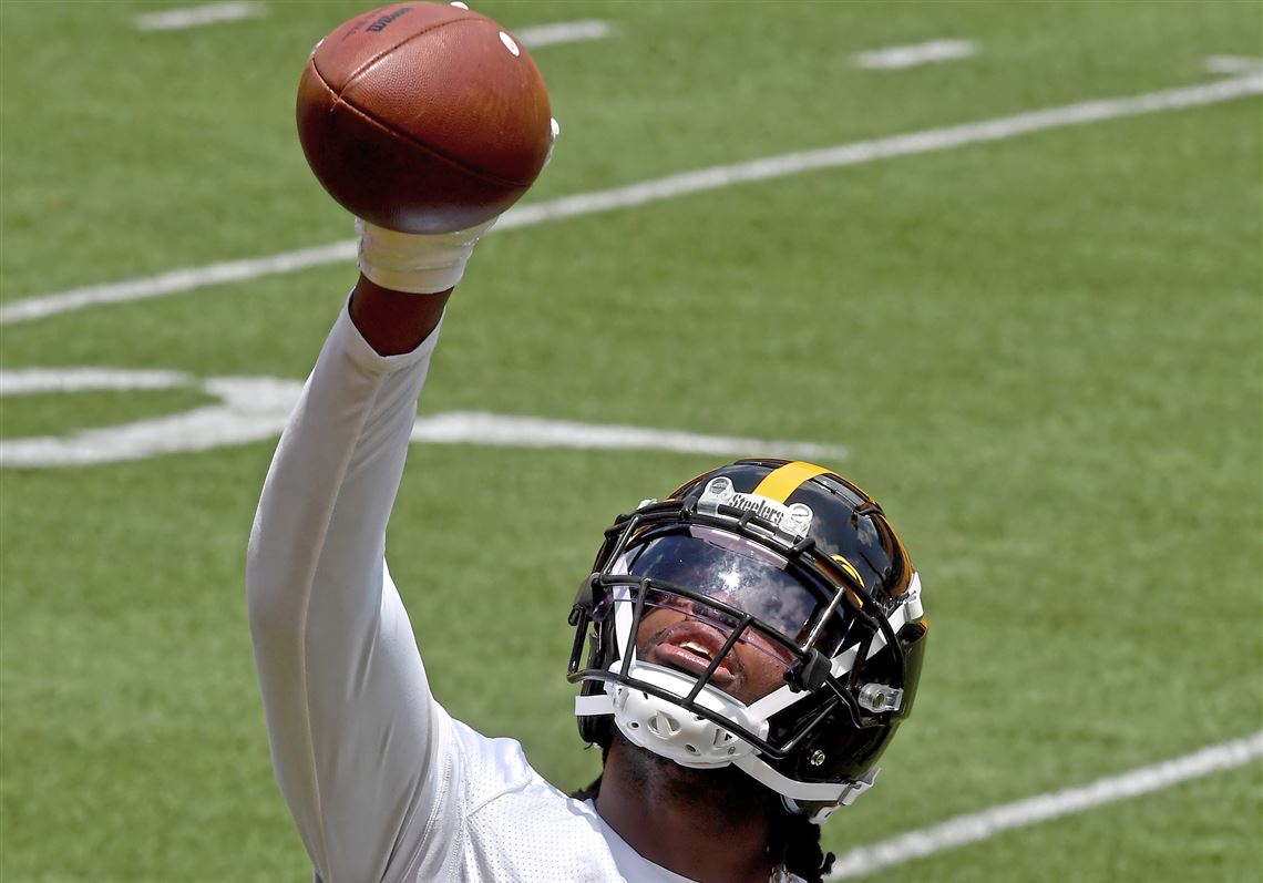 Paul Zeise's mailbag: Is Dwayne Haskins already the Steelers' best  quarterback?