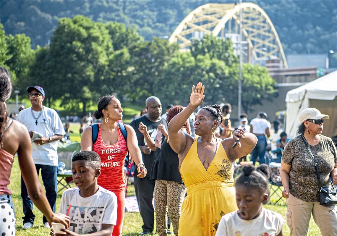 Pittsburgh set to kick off celebrations this weekend