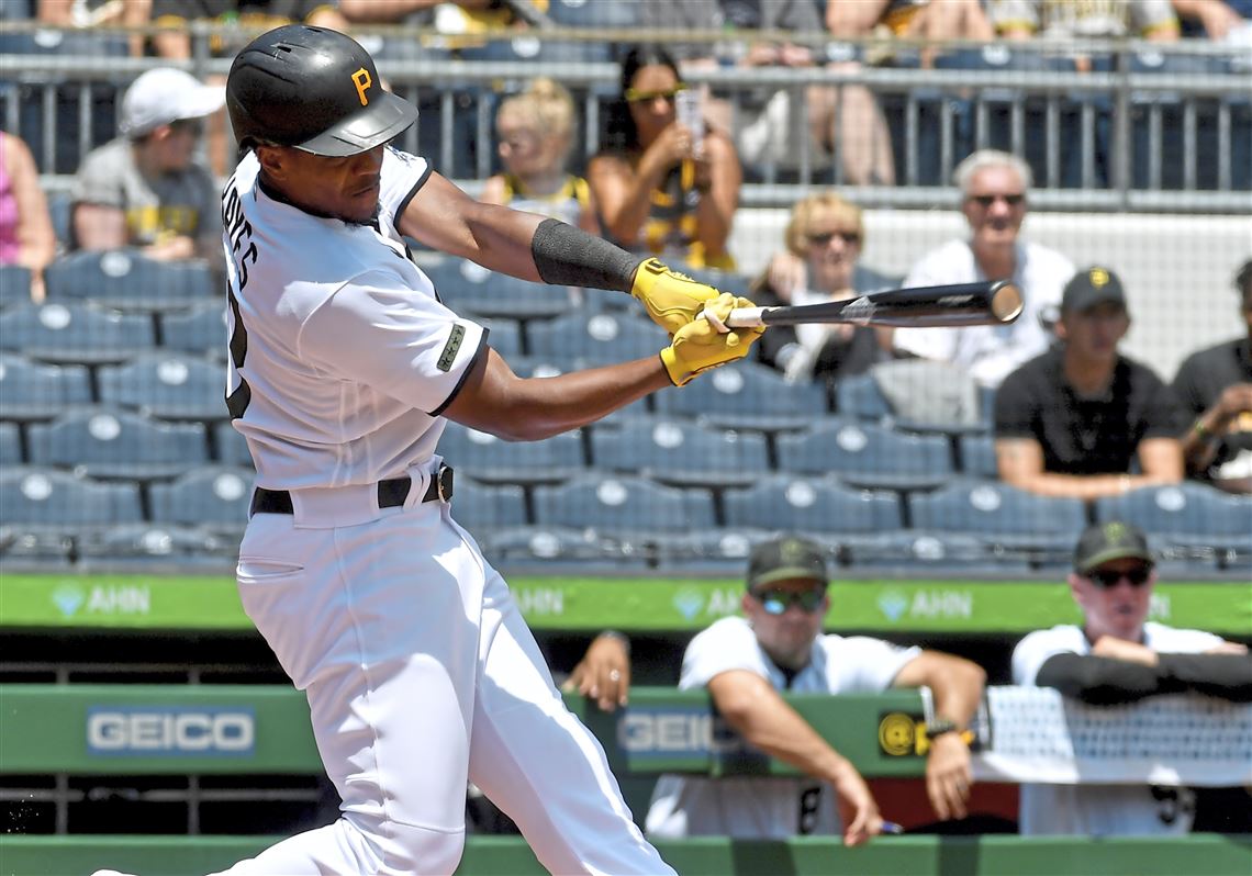 Pirates hope for continued Ke'Bryan Hayes momentum - Bucs Dugout