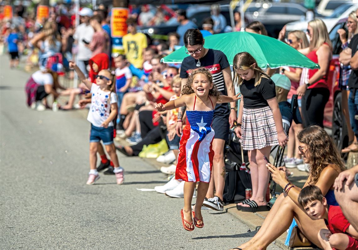 Fourth Of July Weekend Guide Sunshine And Fun In The Forecast Pittsburgh Post Gazette