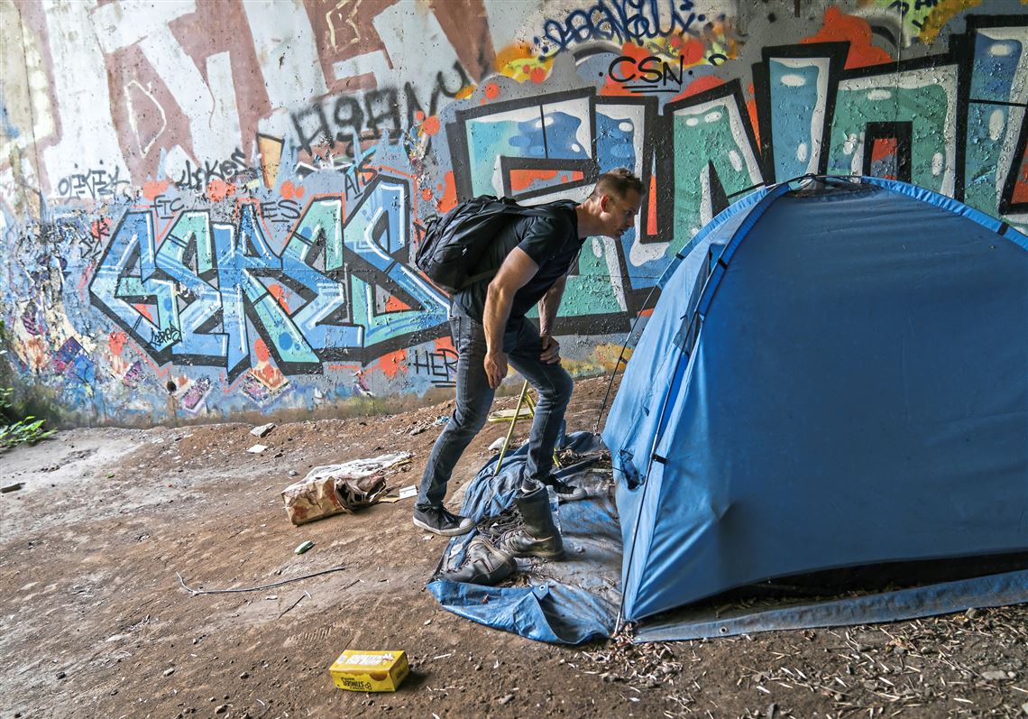 Editorial: Gimme shelter: Emergency housing a step in solving a growing