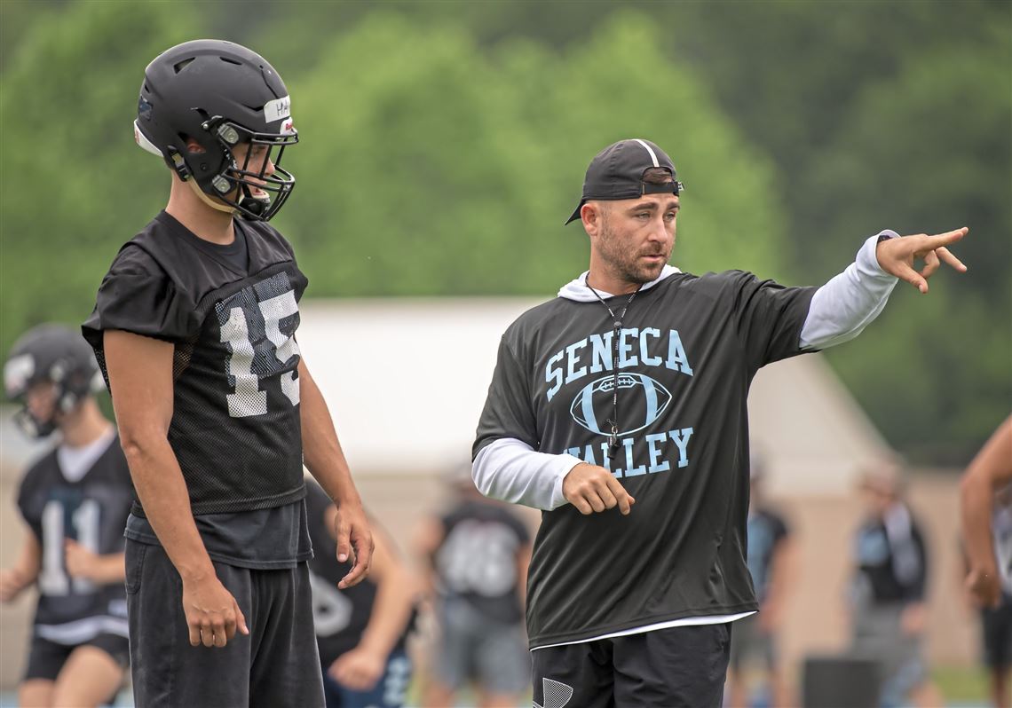 Central Catholic hires Ryan Lehmeier as new football coach | Pittsburgh  Post-Gazette