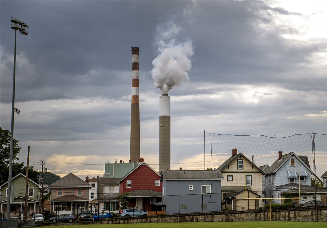 Cheswick coalfired power station, last in Allegheny County, will stay