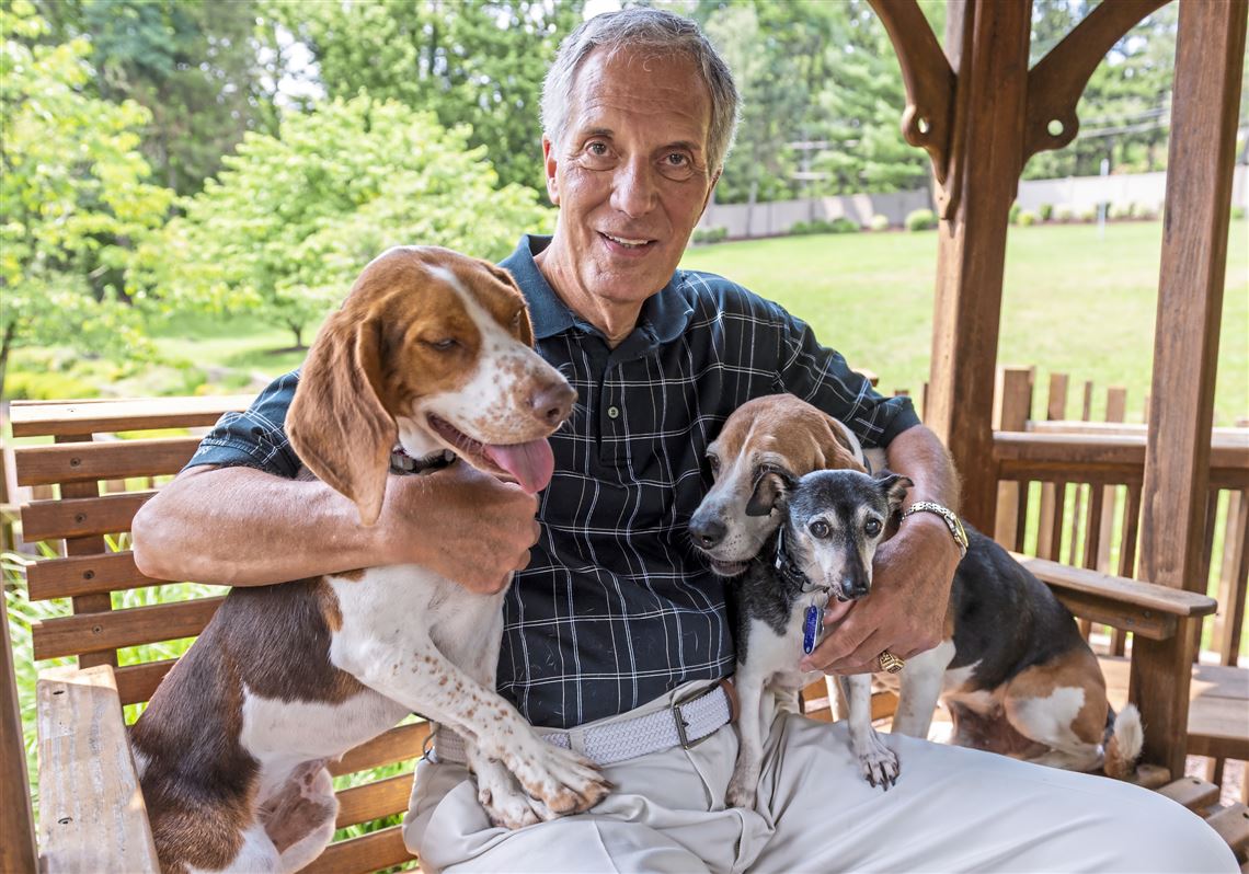 John Weinstein supporter in TV ads is Allegheny County pension