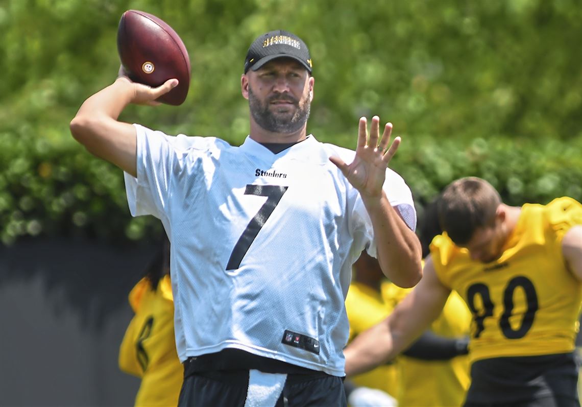 Ron Cook: A picture is worth a thousand insults, but Ben Roethlisberger  will use it as fuel