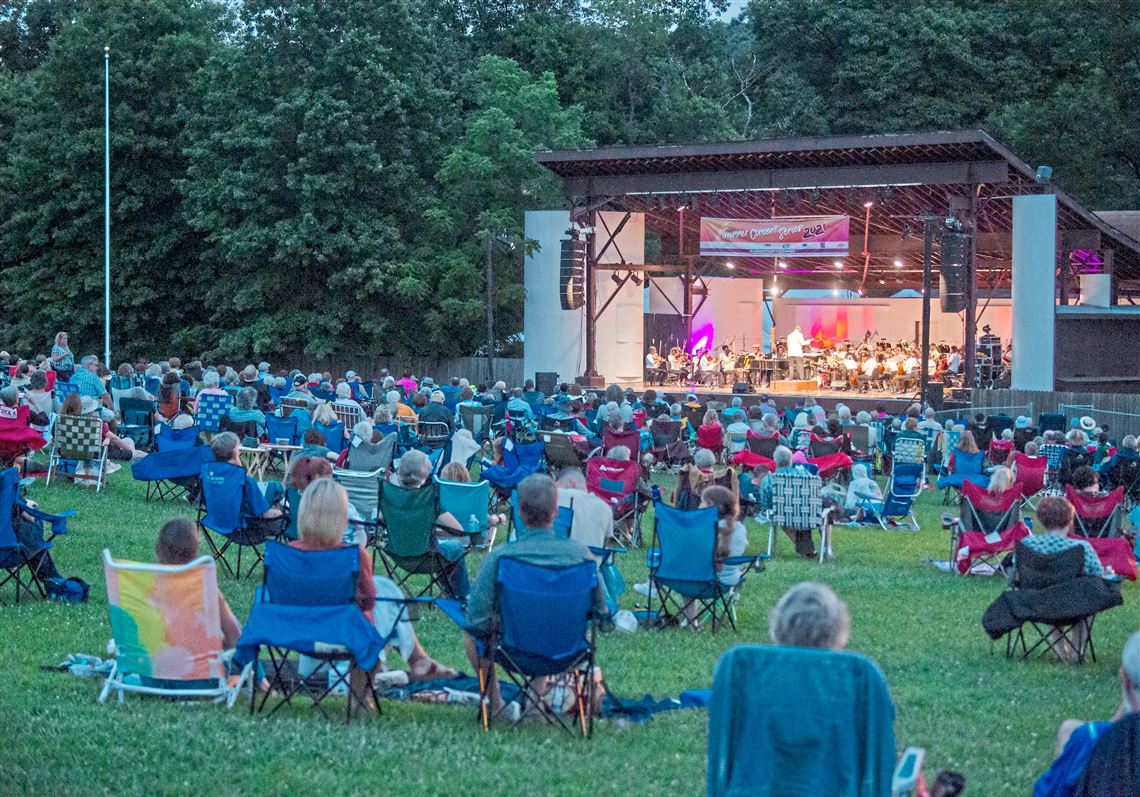 Hartwood Acres Concert 2024 Experience the Ultimate Music Festival!