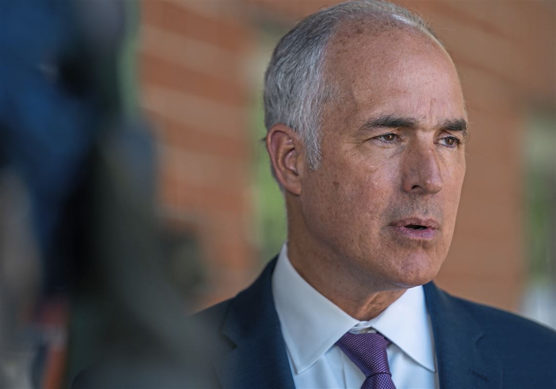 Gainey, Casey make pitch for public health plans at MageeWomen's Summit Pittsburgh PostGazette