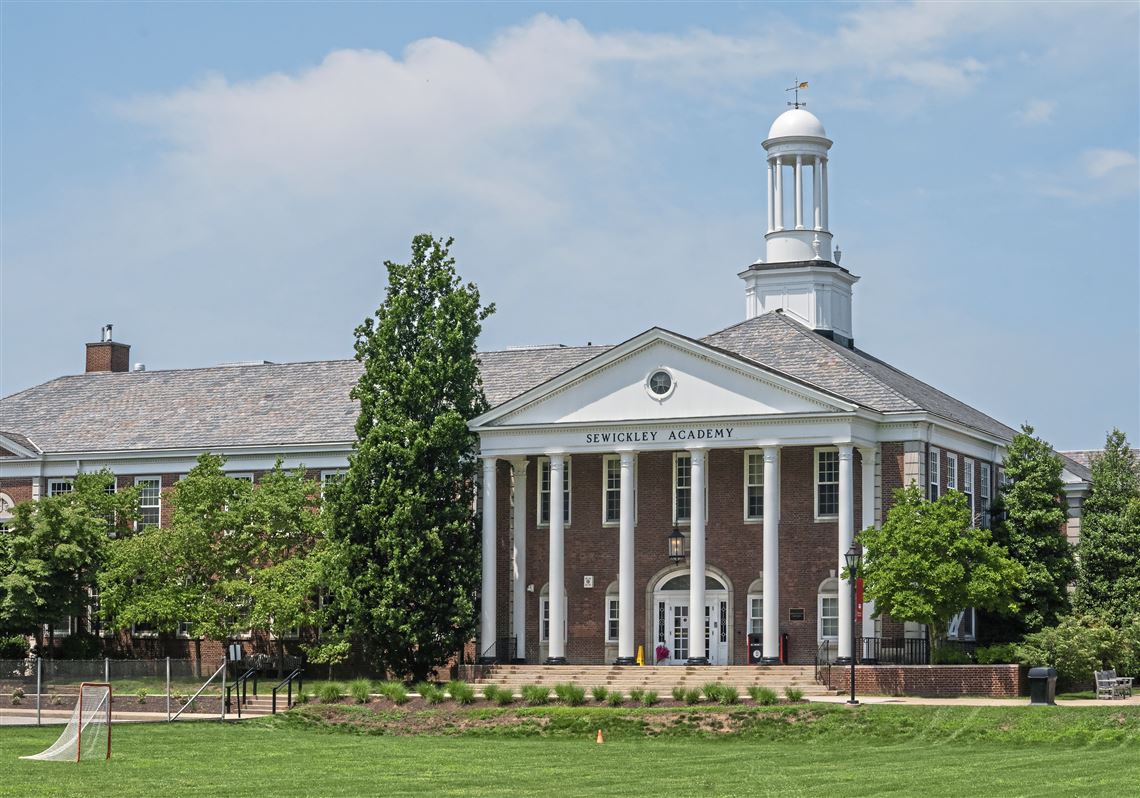 Sewickley Academy, former official settle race discrimination suit ...