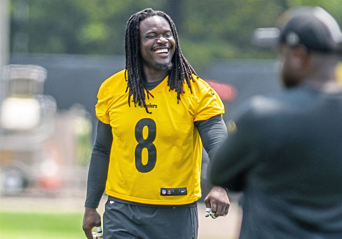 Chiefs Make Offer For Steelers' Melvin Ingram