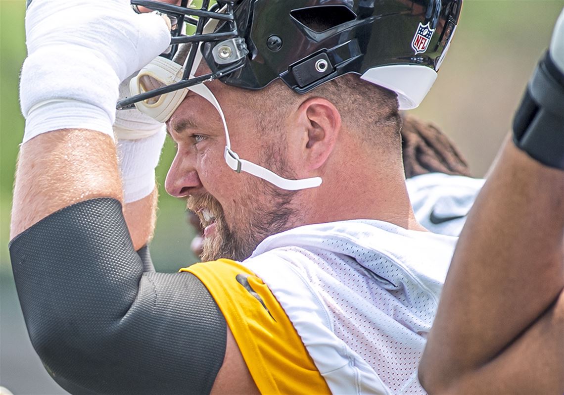 3 Pittsburgh Steelers who are on thin ice prior to training camp