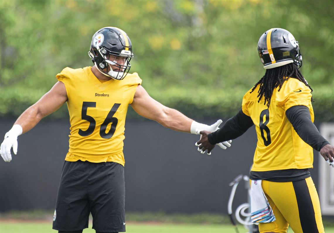 4 Steelers training camp battles to watch