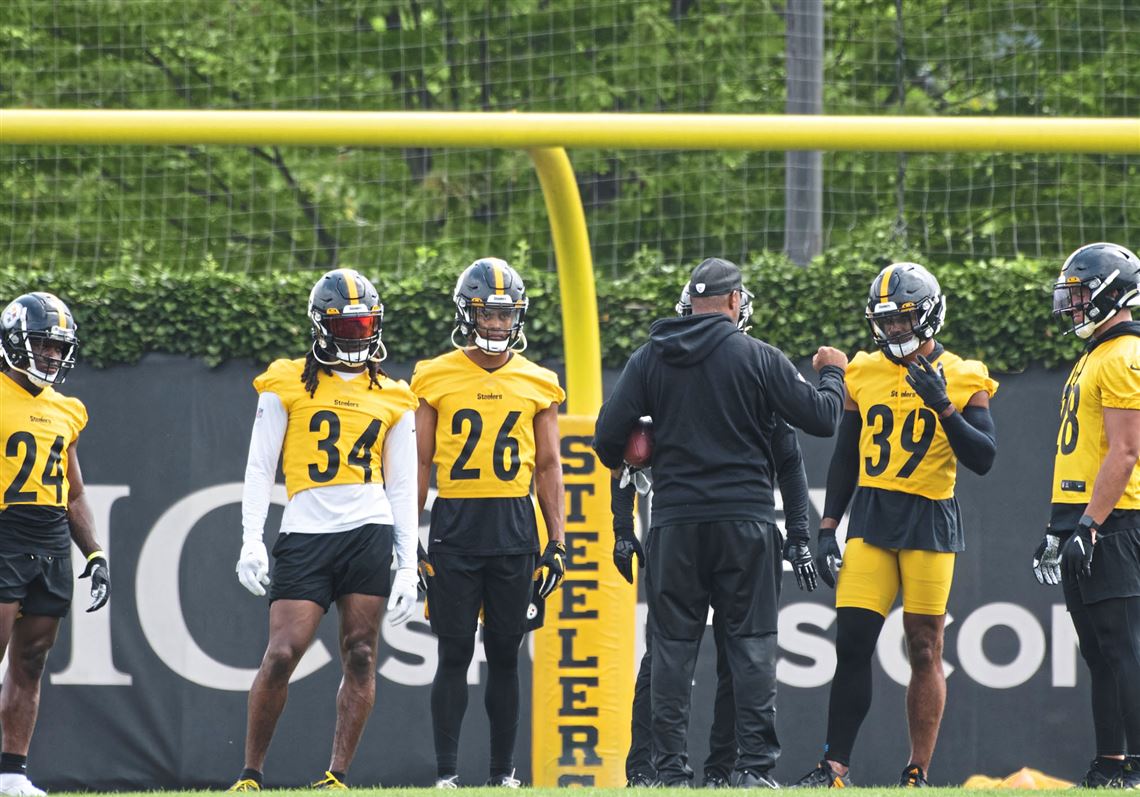 How much impact will Brian Flores have on the Steelers safeties