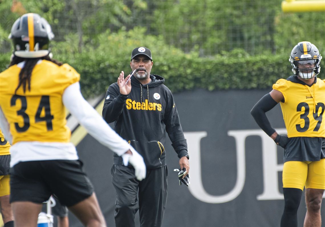 Pittsburgh Steelers Teryl Austin Promoted To Defensive Coordinator 