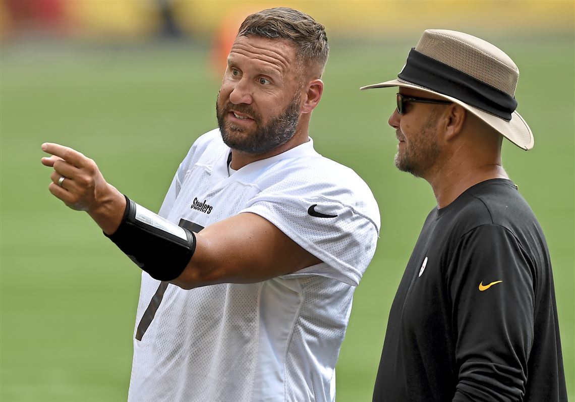 Gerry Dulac: Steelers opt to pass despite offseason overhaul to their ...