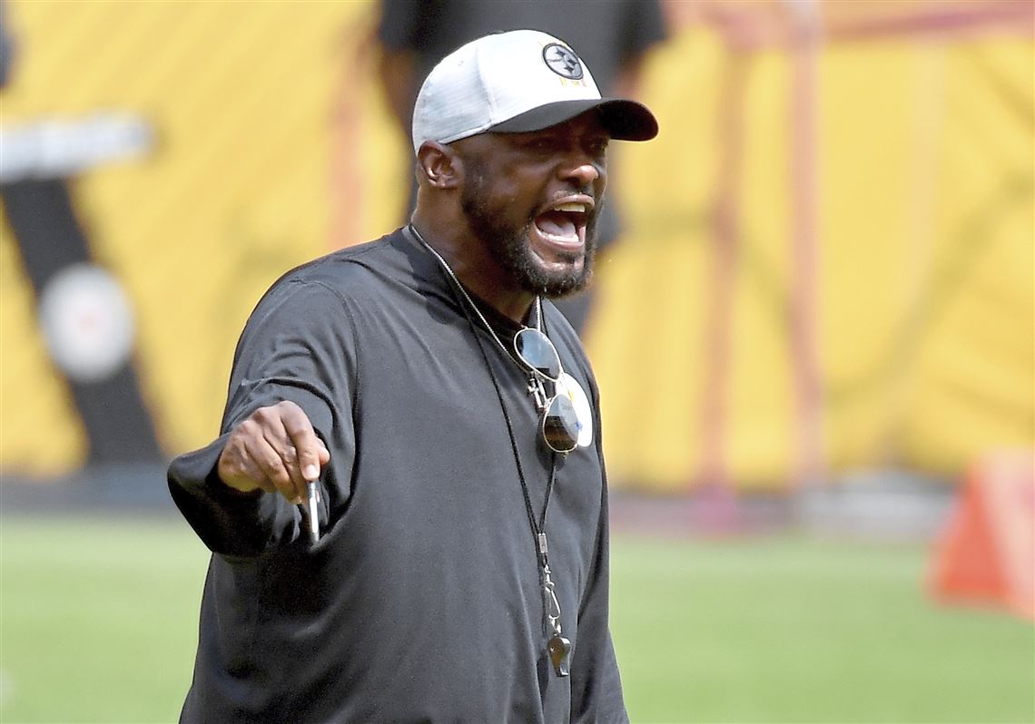 Steelers coach Mike Tomlin promises change — here are 5 areas to