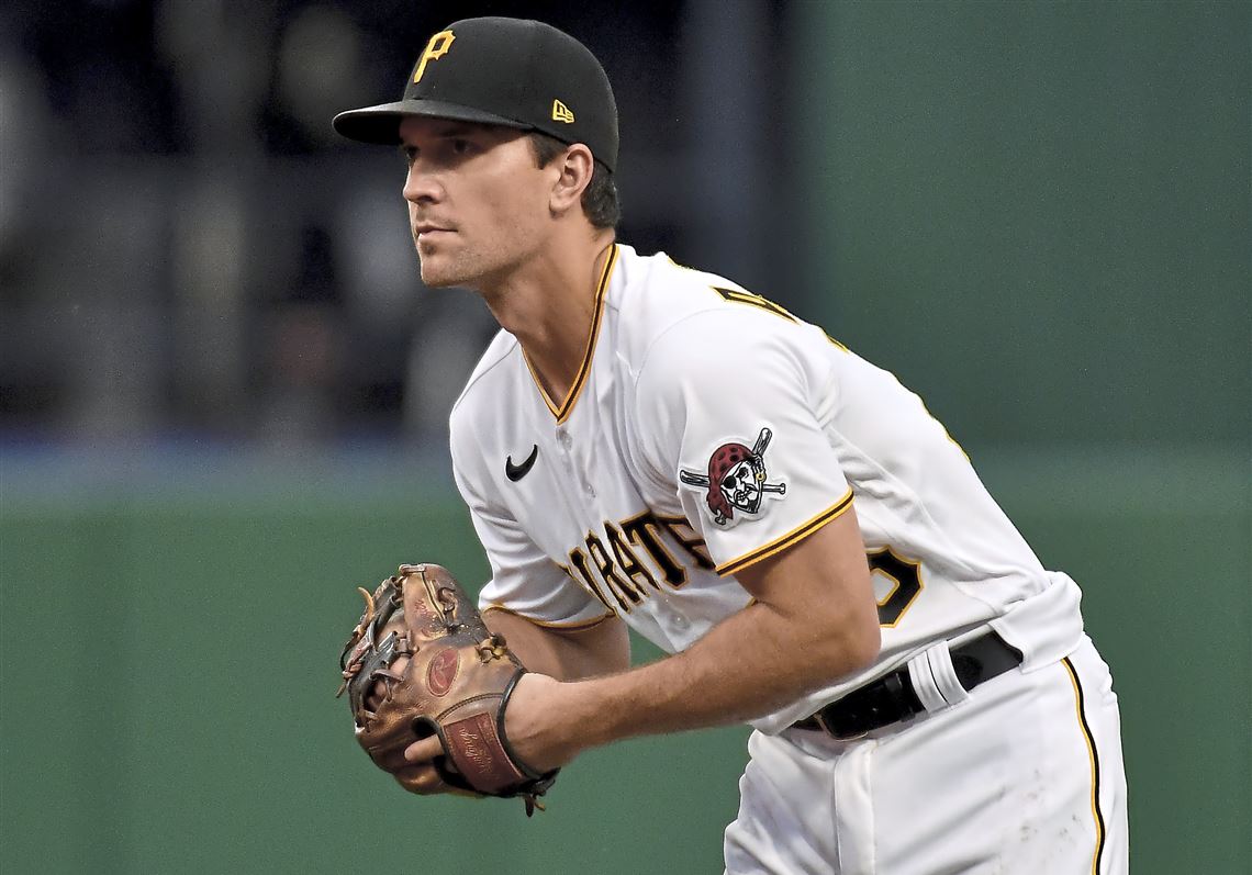 In a day full of deals, keeping the All-Stars the Pirates' best call