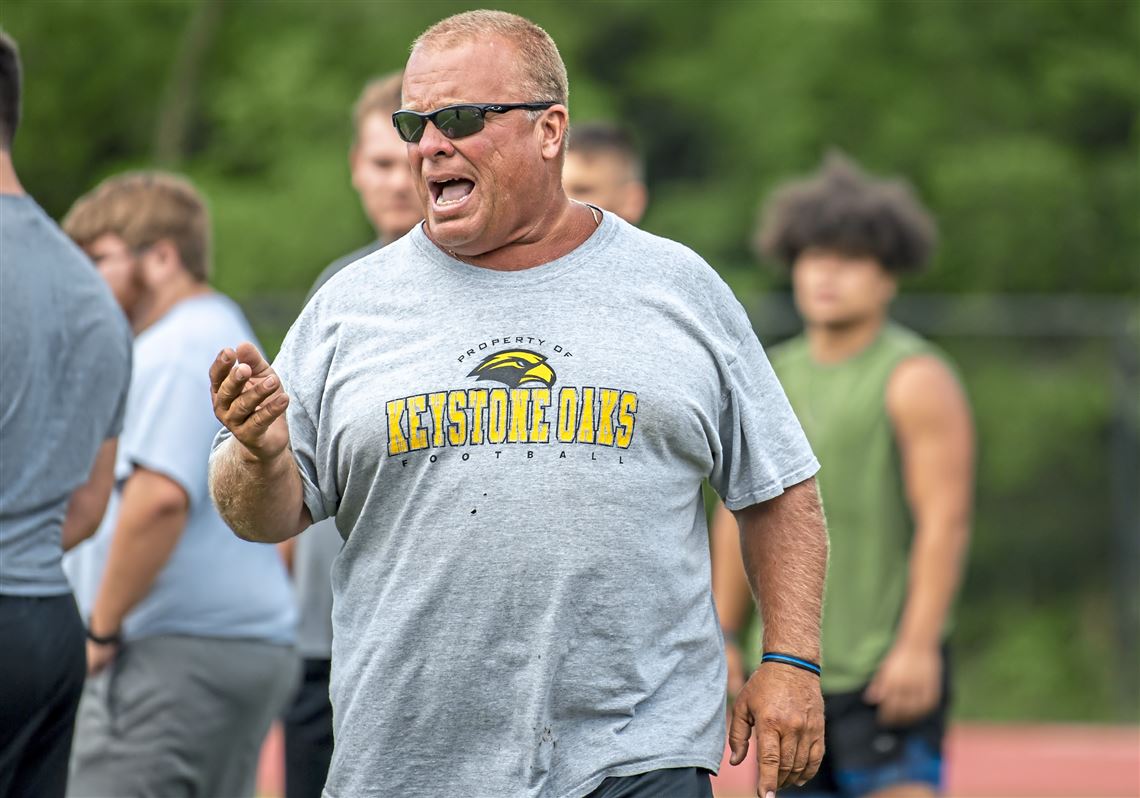 Mt. Lebanon Football Coach: Leadership, Strategy, and Community Impact