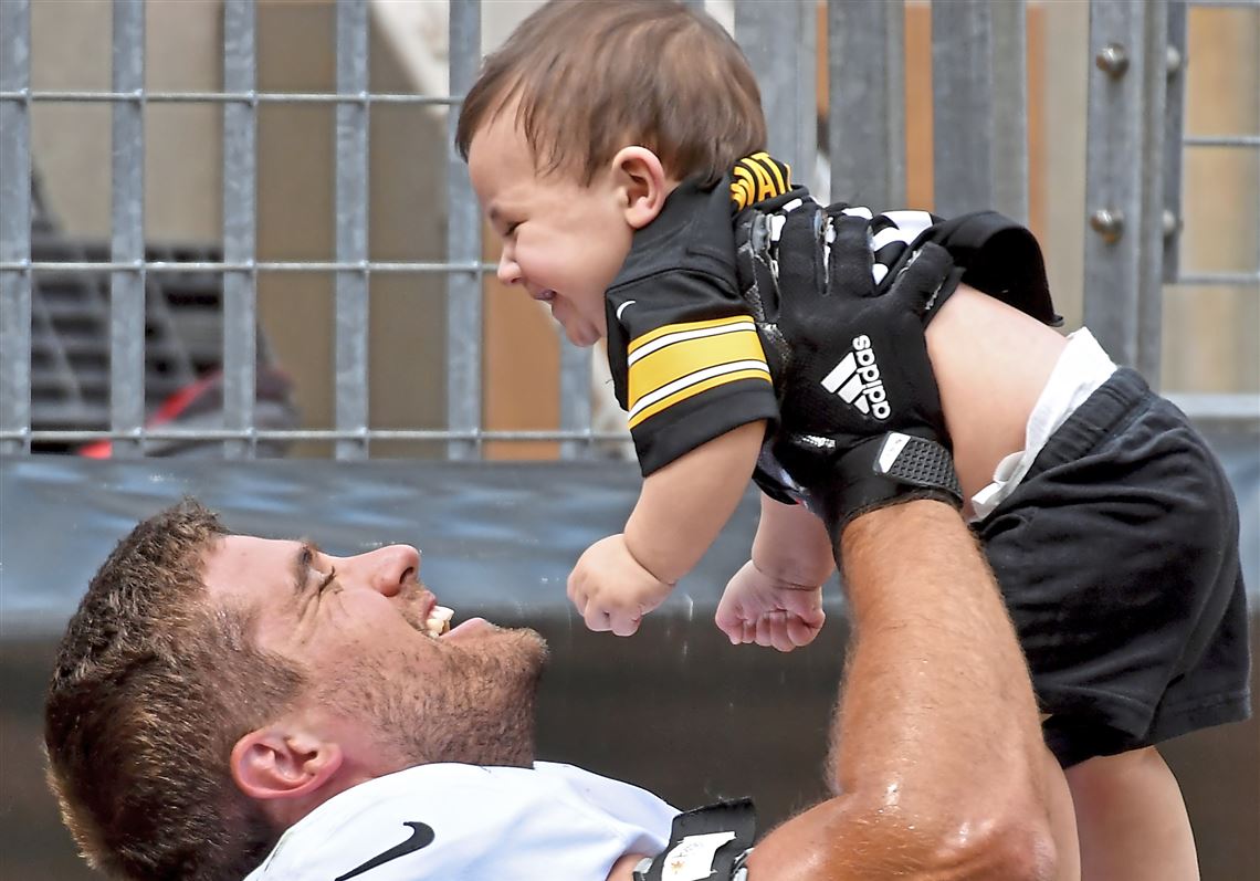 Steelers Toddler 