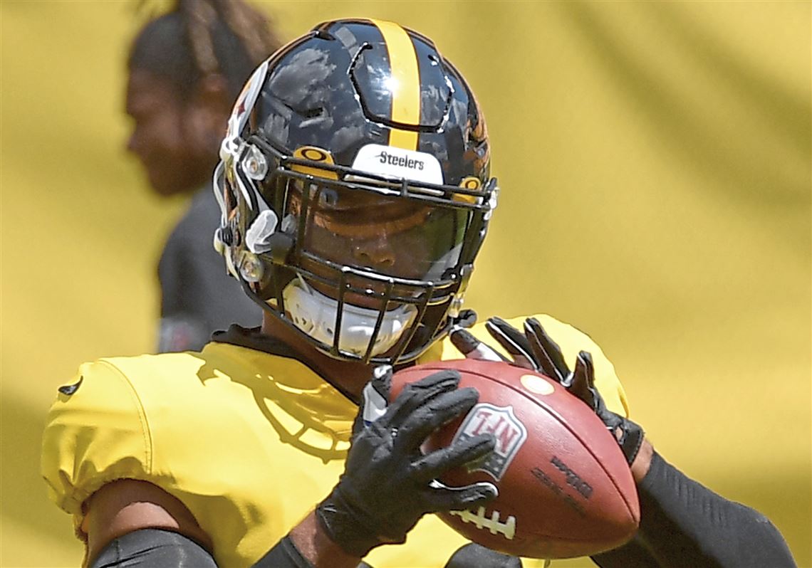 Steelers training camp: Takeaways from Tuesday's practice - BVM Sports