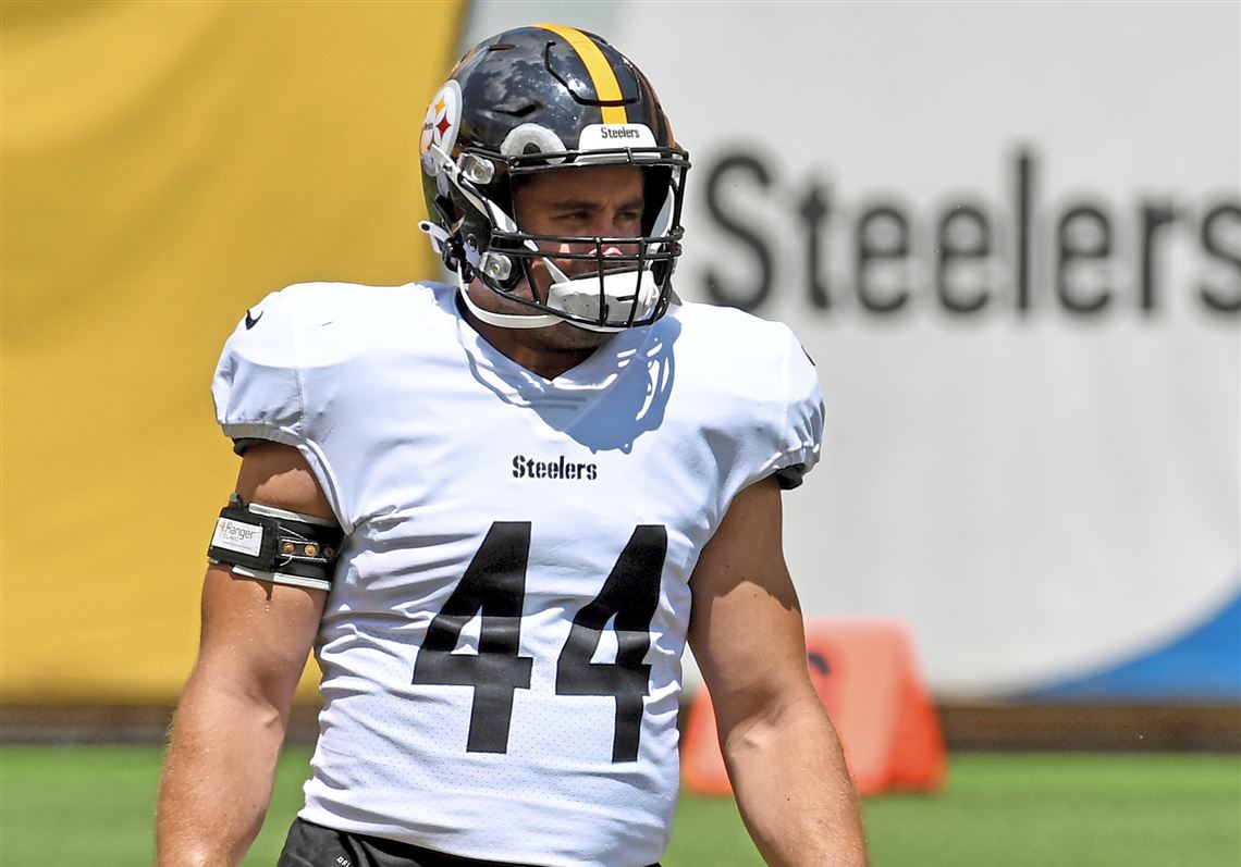 Skinny Post: Does the Steelers offense finally have a role for Derek Watt?