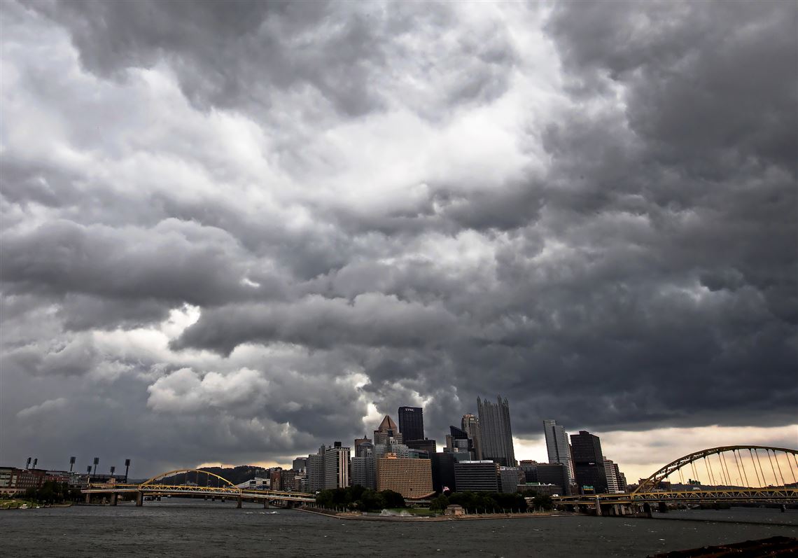 Pittsburgh Weather: Thursday could be the hottest day of the year so far -  CBS Pittsburgh