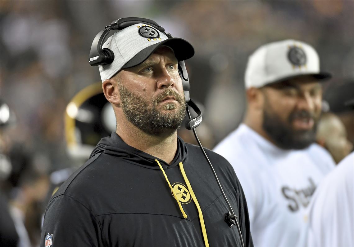 Gerry Dulac: Ben Roethlisberger's staying power is not to be taken for  granted