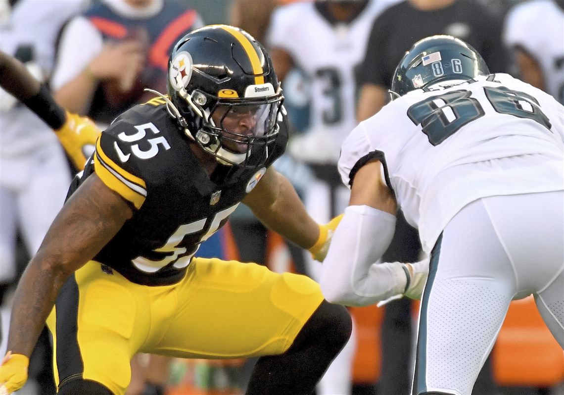 Steelers Film Room: Ryan Shazier is the new Troy Polamalu (Part II