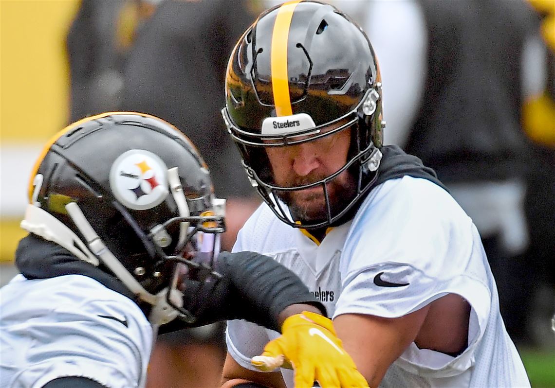 Paul Zeise: Ben Roethlisberger is killing the Steelers' chances of