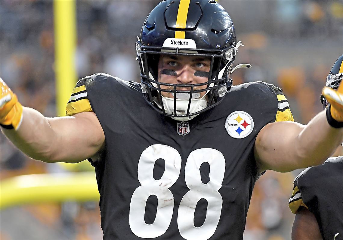 Weekend football betting guide: Are the Steelers giving too many