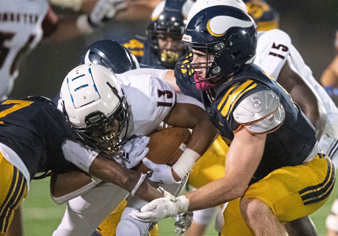 PostGazette Game of the Week Central Catholic vs. Bethel Park Pittsburgh PostGazette