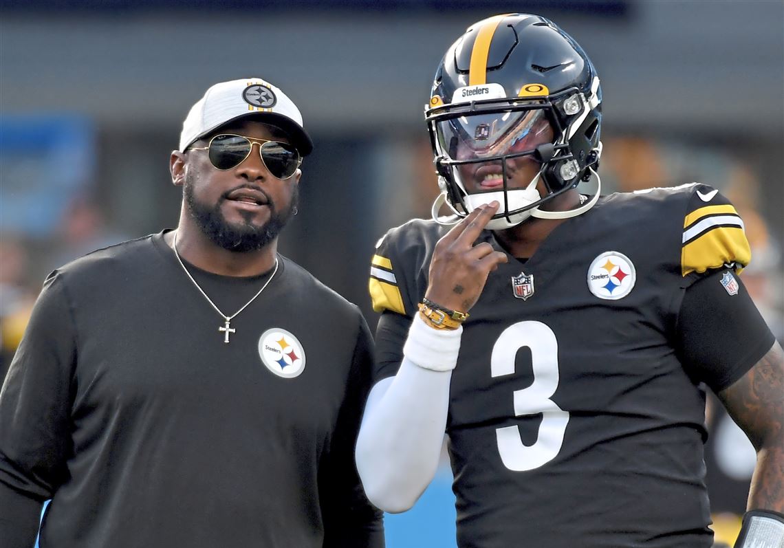 Steelers set initial 53-man roster with questions looming at offensive line,  secondary