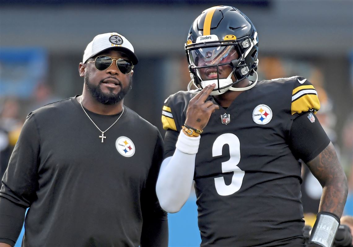 Steelers: Kordell Stewart told his side of 'that story' for The