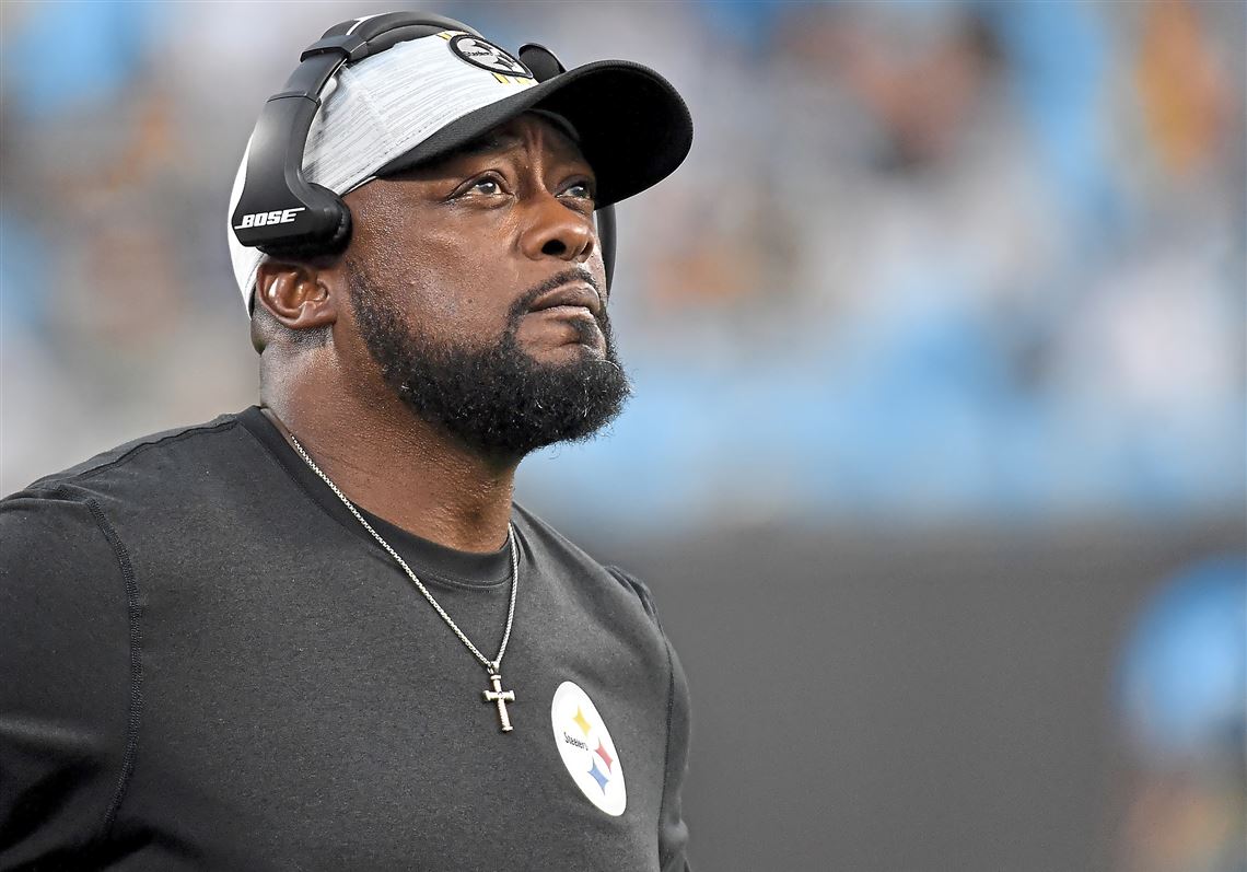 After Steelers' 'junior varsity performance,' Mike Tomlin's cutdown  decisions become a little easier | Pittsburgh Post-Gazette