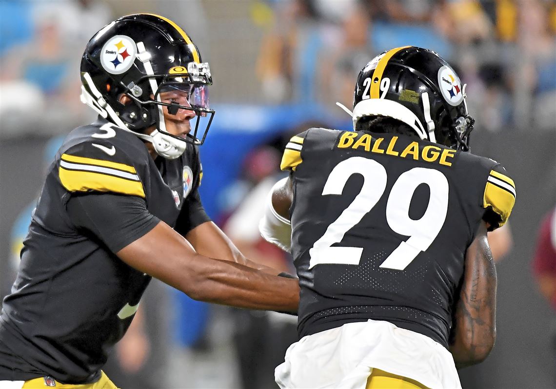 Brian Batko's Steelers mailbag: Post-camp causes for concern — and