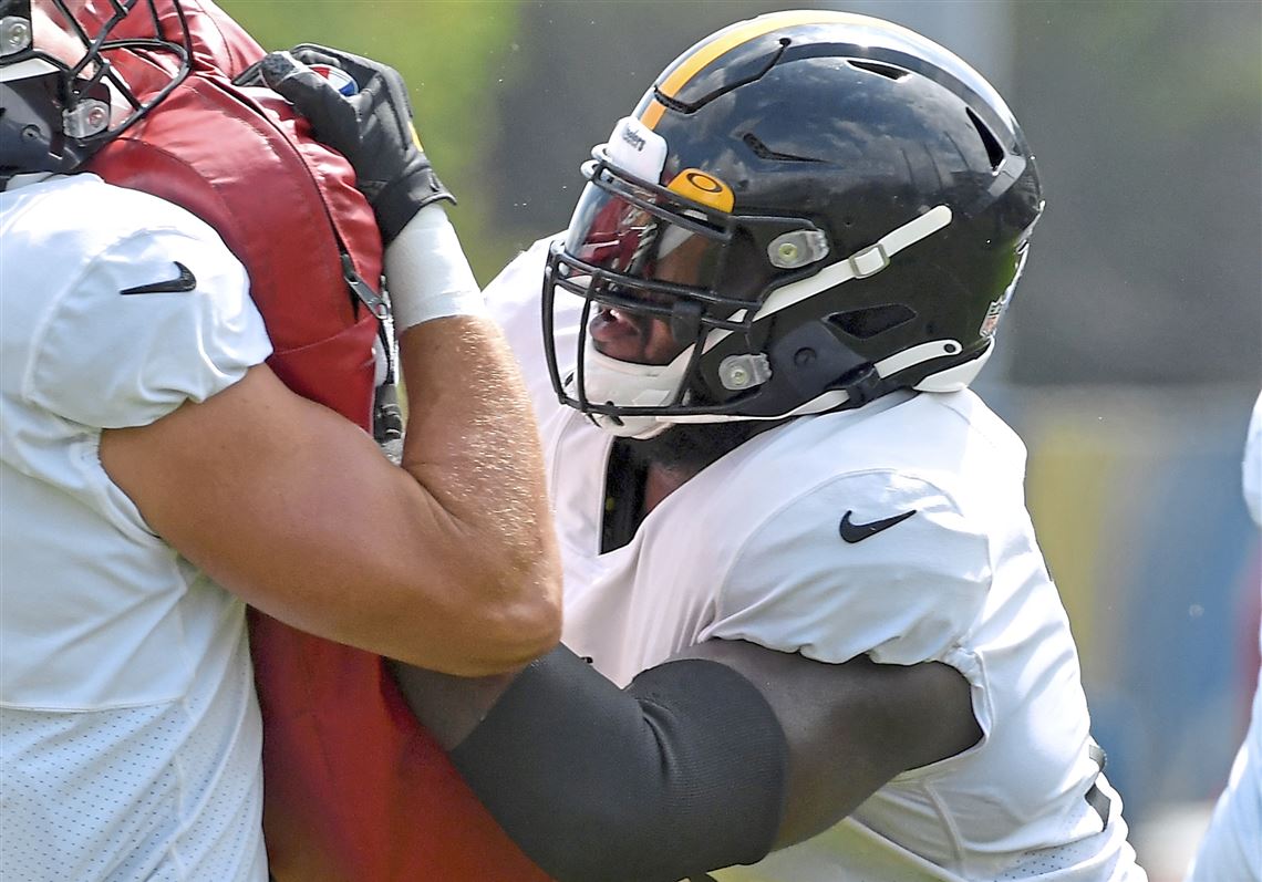 Steelers mailbag: Who has the most to prove on defense? What about the O- line?