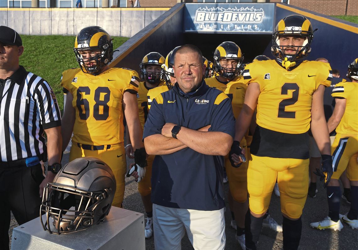 Check out the PostGazette's WPIAL football playoffs forecast