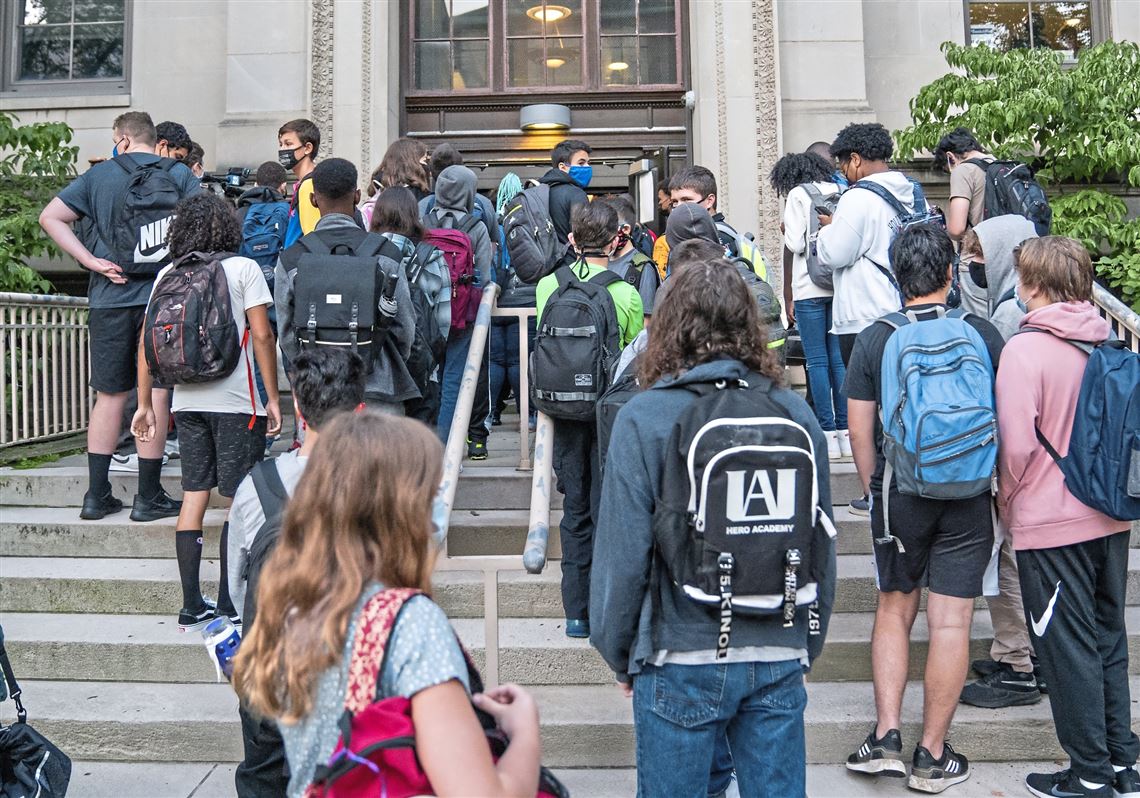 Allegheny County and state COVID19 cases keep rising; some schools see outbreaks Pittsburgh