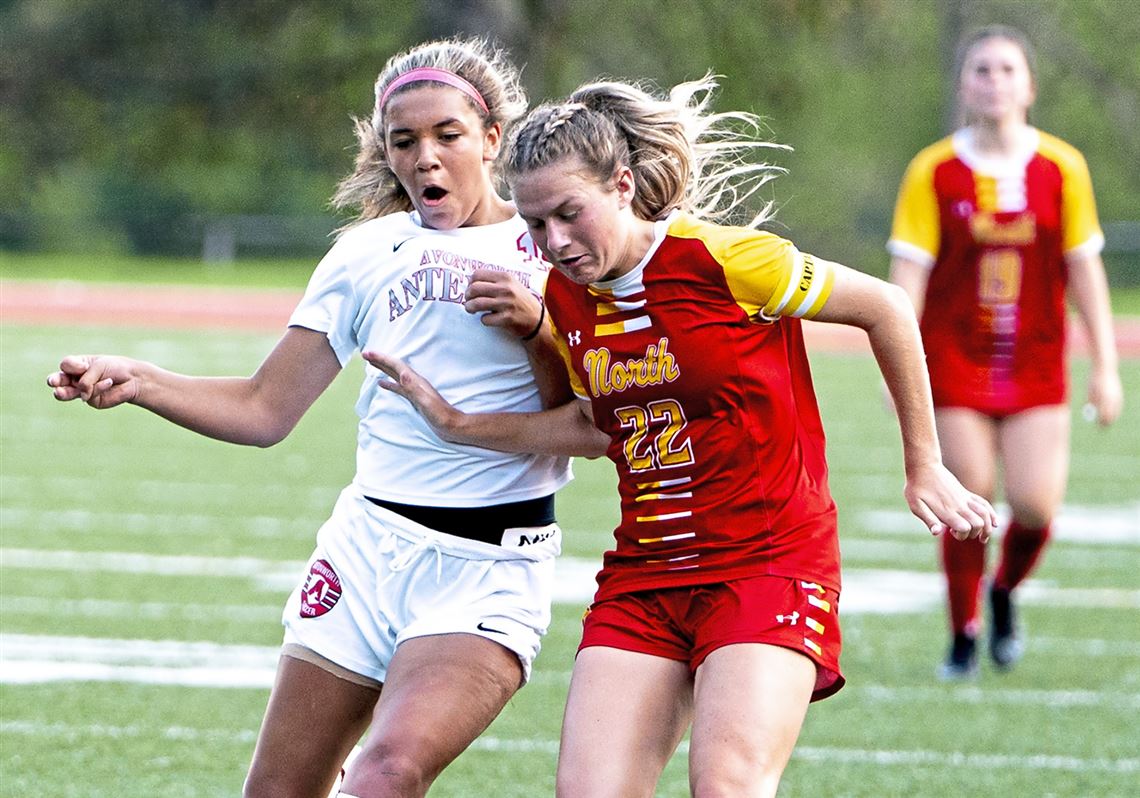 High School Sports Highlights North Catholic Girls Soccer Stays Undefeated Pittsburgh Post Gazette