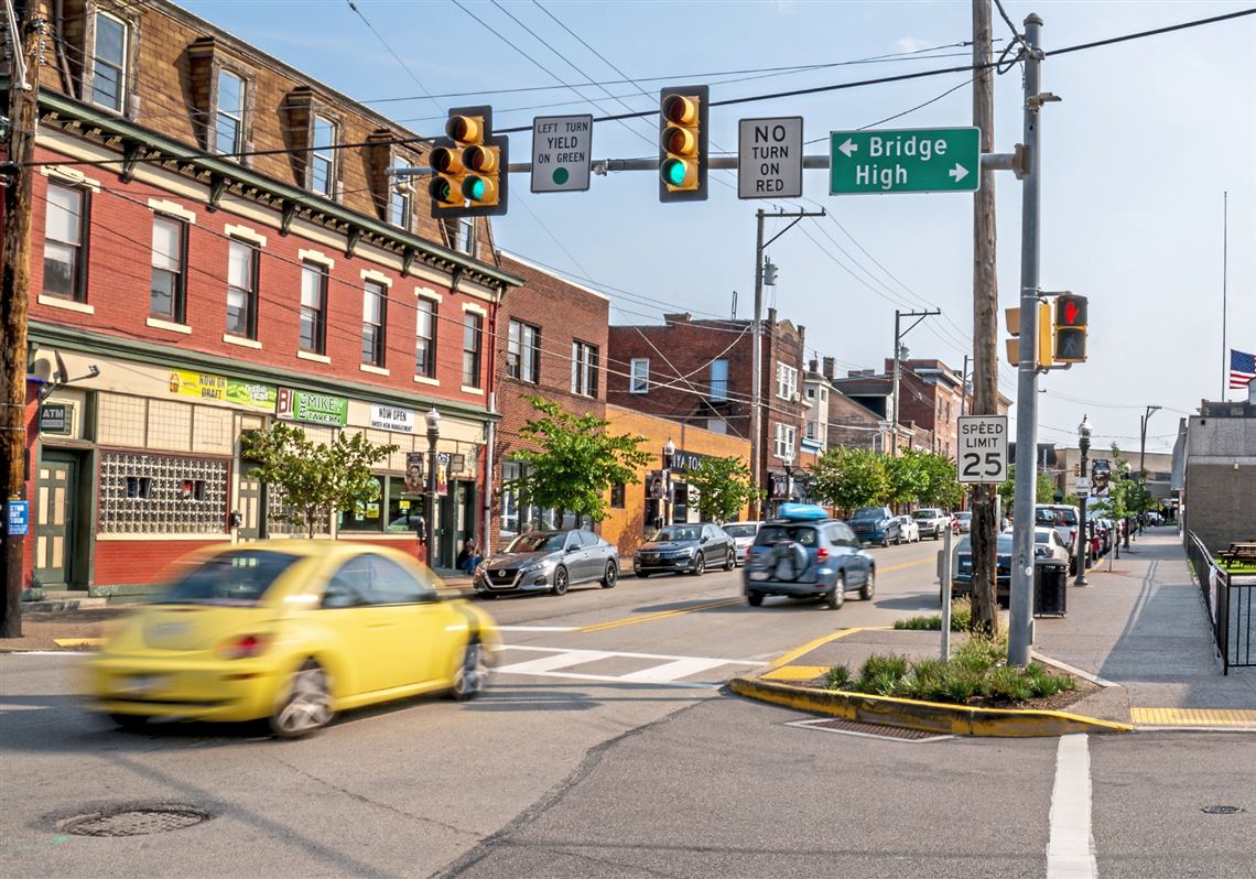 Etna’s planning has helped the borough to thrive Pittsburgh PostGazette