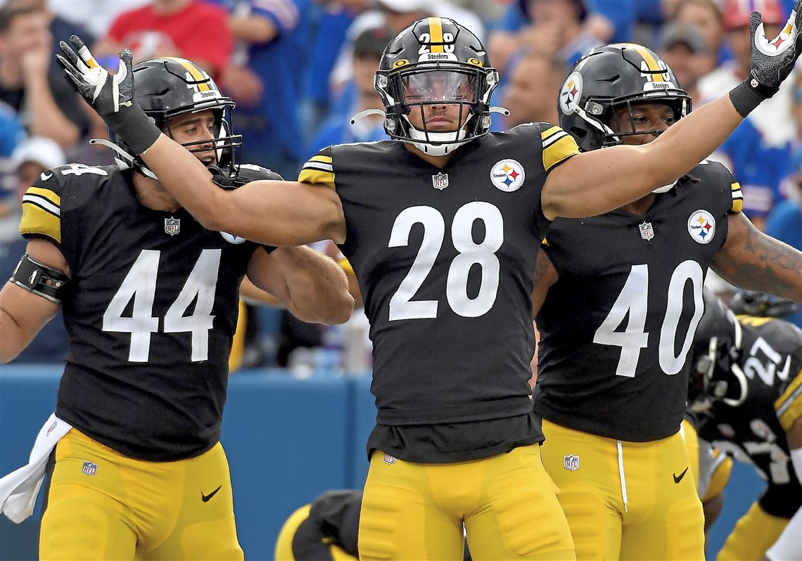 Gerry Dulac: Steelers prove their mettle with grind-it-out win over Bills