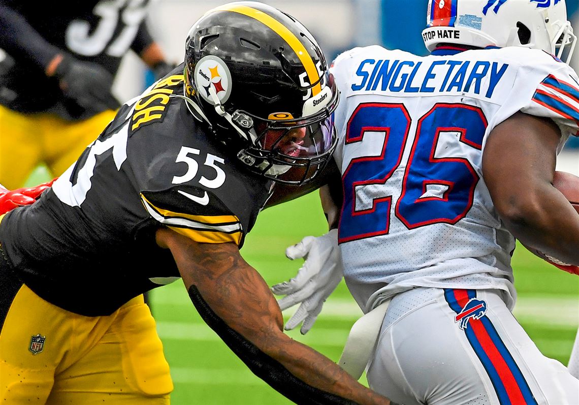 How To Watch Steelers Vs. Bills 2021 Week 1 Live Stream (Radio, TV)