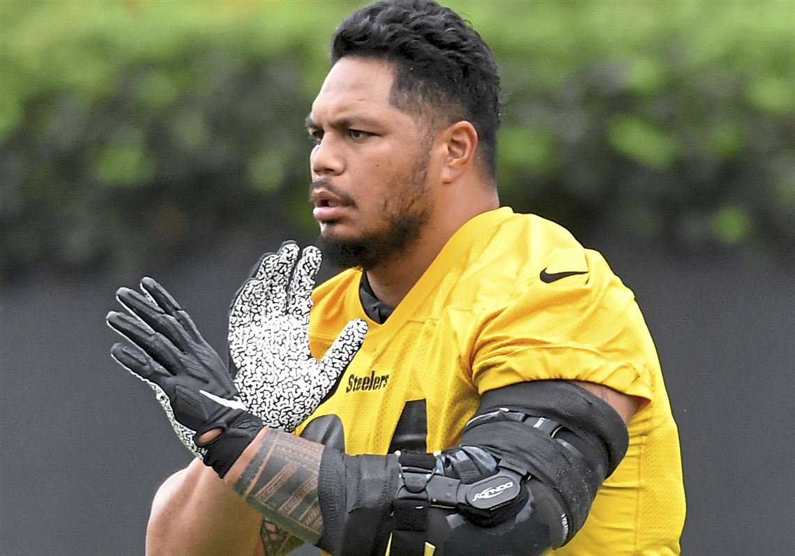 Steelers leave Week 1 with key injuries, none larger than T.J.