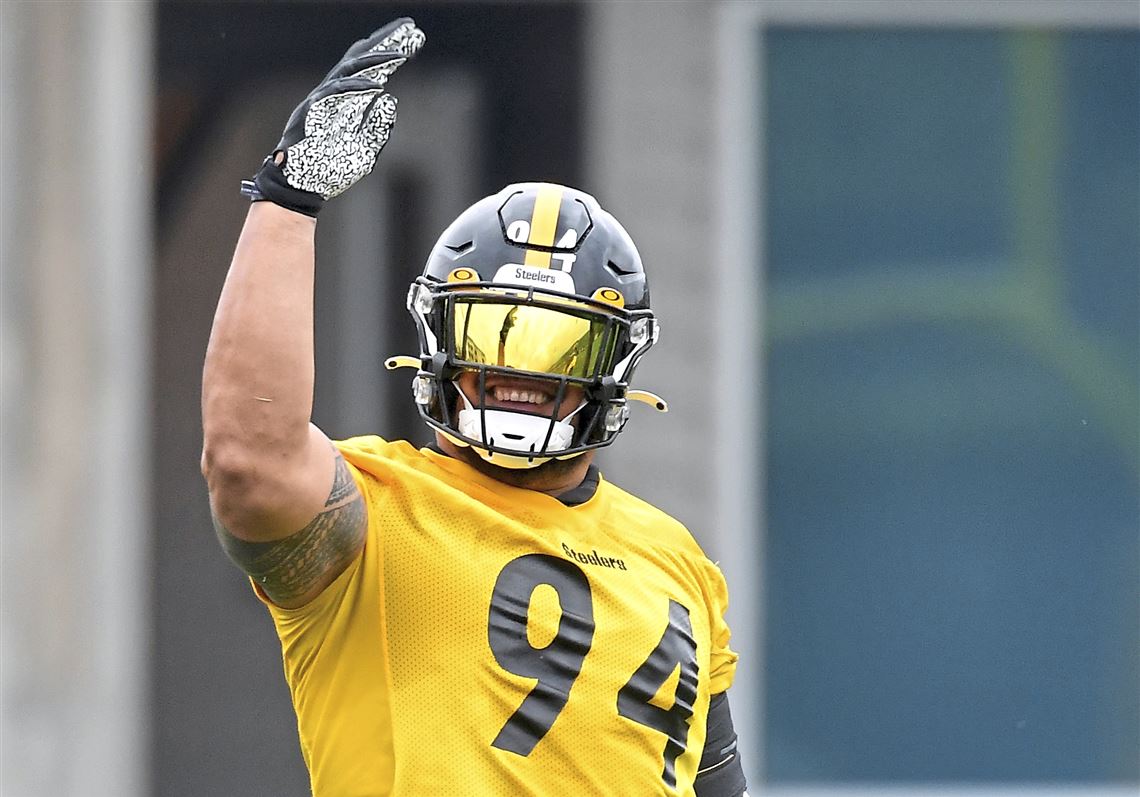 From the Locker Room: Alualu's impact on the Jaguars' roster