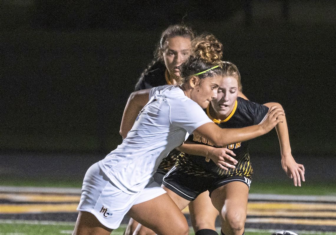 WPIAL girls soccer Mars keeps amazing streak going, reaches Class 3A
