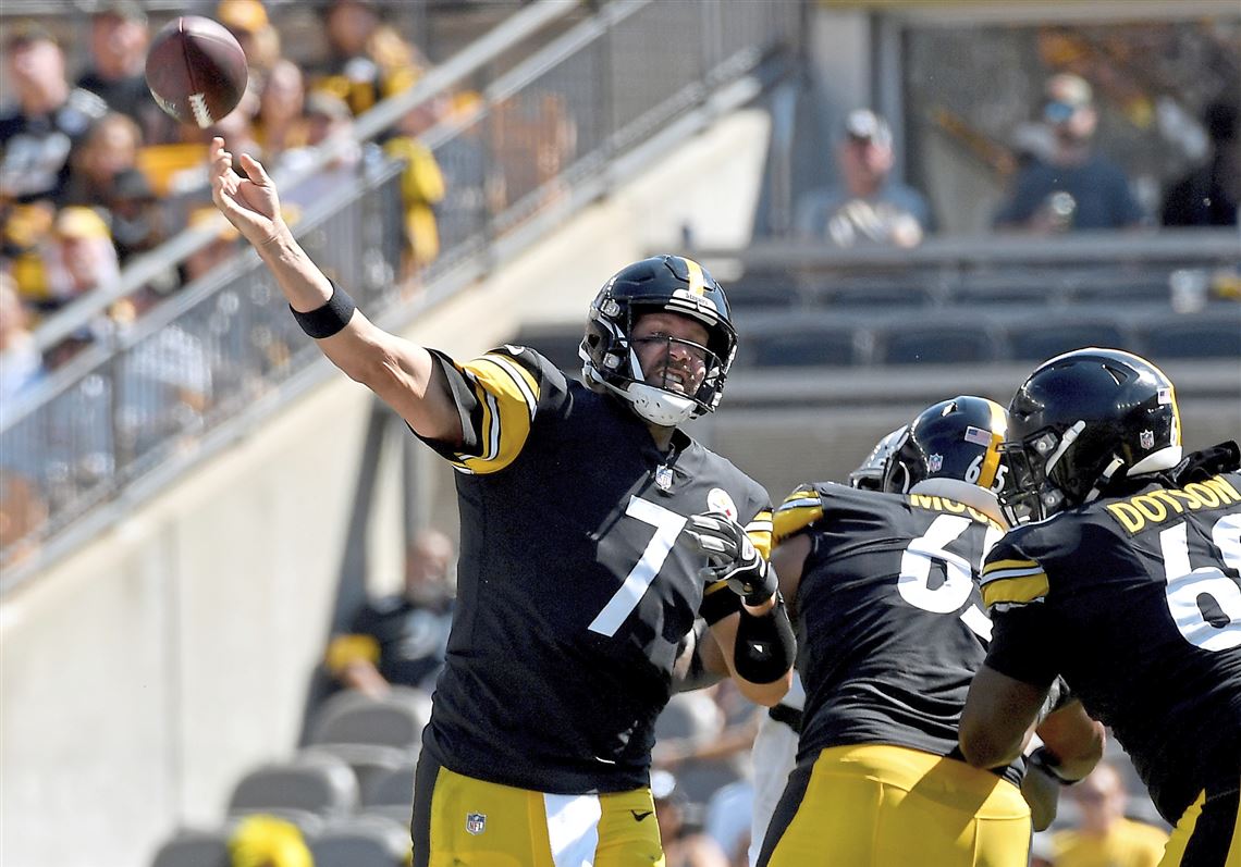 Bengals crushes the Steelers with a poor Roethlisberger demonstration