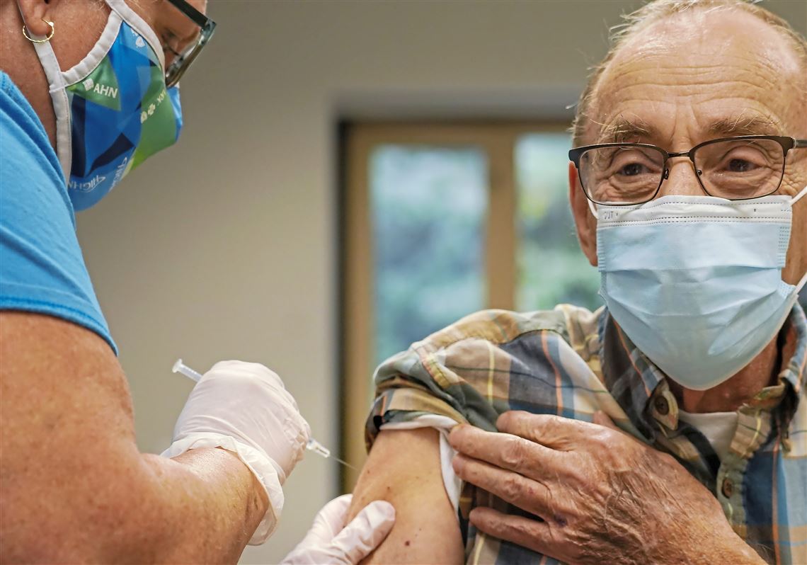 COVID Latest Allegheny County and state COVID19 cases continue to rise Pittsburgh PostGazette