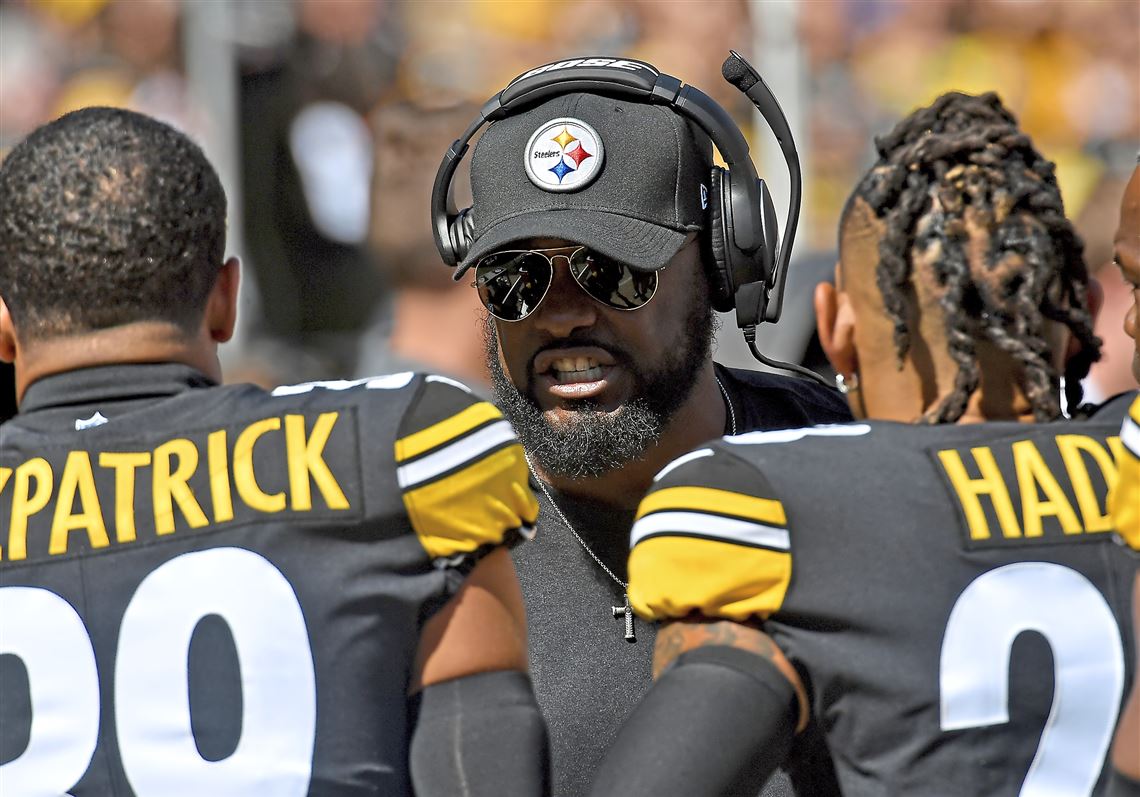 Heyward, Fitzpatrick, Claypool, Johnson on Steelers Week 3 loss to Browns