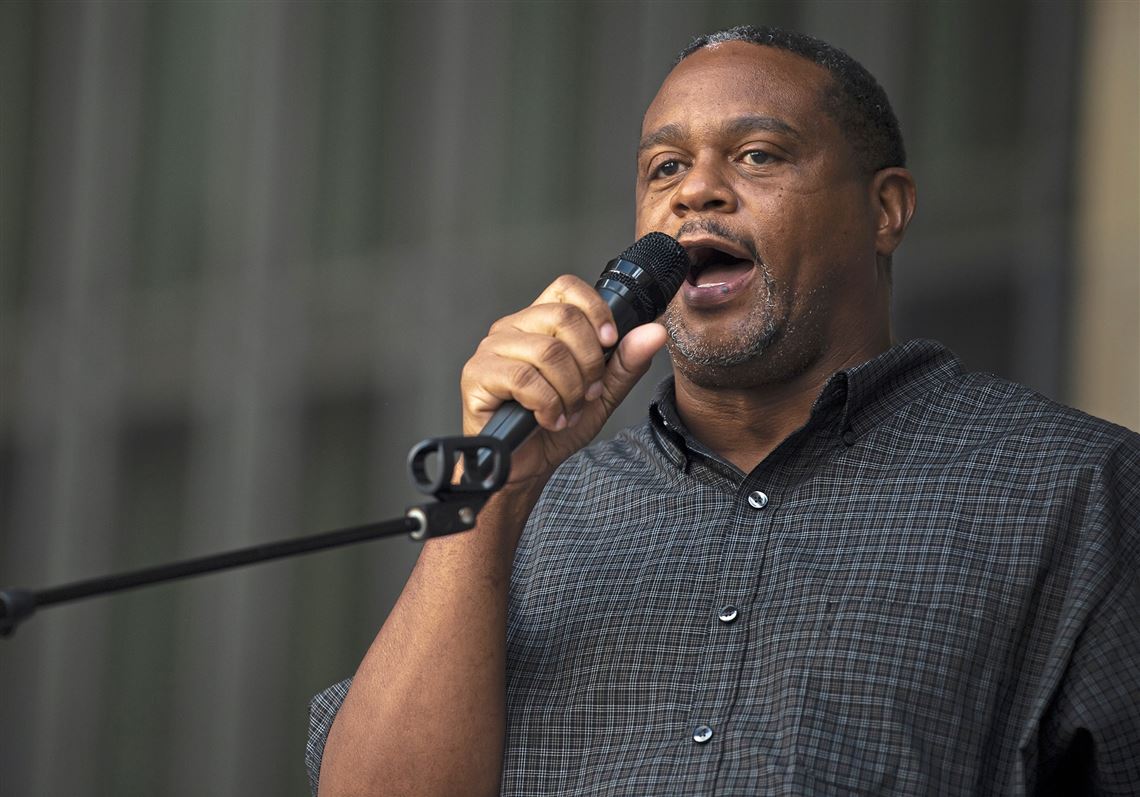 Gainey’s inauguration ceremony on Monday will be virtual due to pandemic Pittsburgh PostGazette